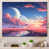 Toile tendue