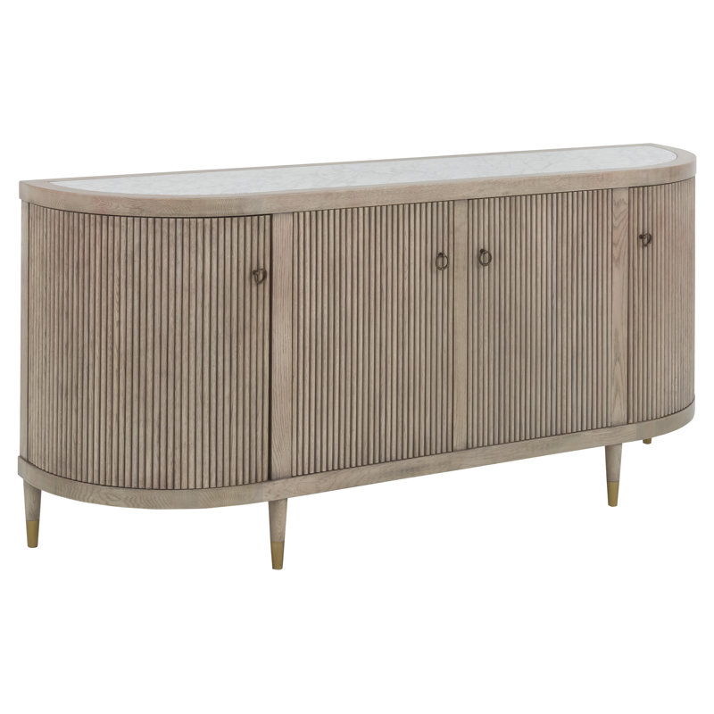 Everett 72'' W Credenza