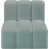 Mint Vegan Leather