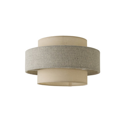 Nellie 19 cm H Novelty Pendant Shade ( Clip On )