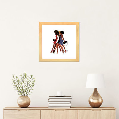 " 4 Us " by Nicholle Kobi