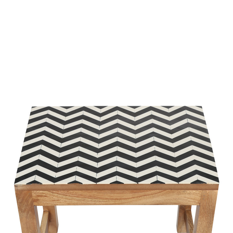 Galvez End Table