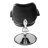 Faux Leather Massage Chair