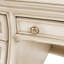 Bureau double caisson en bois massif Innocenza-2097542013