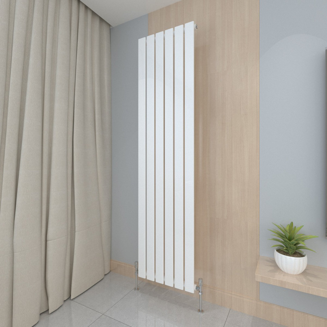 Flat Panel Central Heating Designer Radiator