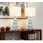 Ensemble de 2 lampes de table Modern Modern