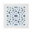 Eye On You Cotton Blend Square Napkins