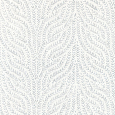 Tissu brodé Botanica