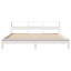 Juengel Solid Wood Drawers Bed Frame-1173251114-1173251115