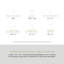 Lussari 70" x 30" Freestanding Soaking Bathtub-650895312