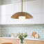 Umbra 14-in Black Pendant-2143468310