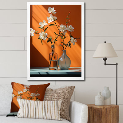 " Coral Minimalism Sunlife "