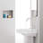 CONCETTO 1H 1-LEVER HDLE LAV-39243810