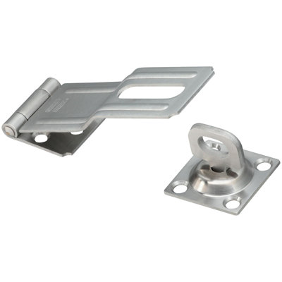 V39 Swivel Saftey Hasp Bolt