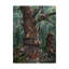 «Gnomes Sweet Home» par Fazulla, impression sur toile tendue-27490652