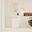 23" Freestanding Single Bathroom Vanity with Ceramic Top，Floor Standing Vanity with 2 Soft Close Doors and 1 Adjustable Shelf-384148743