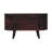 Solid Wood Blanket Chest