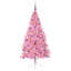5.91' H Lighted Artificial Christmas Tree-698859062-698860251-698862576