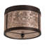 Kinnerly 2 - Light Flush Mount