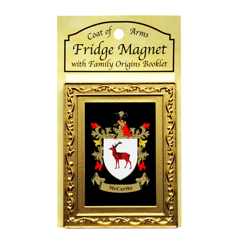 Fridge Magnet