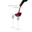 Ensemble de 2 verres à vin 18 oz Blanchett Rosdorf Park Rosè Ensemble de verres à pied en verre-561225475
