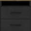  Allysyn 22.7" 2 Drawer Nightstand-1328995859-1293806226