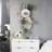 Traditional Abstract Wall Decor