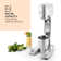 OneConcept 3 Speed Countertop Blender