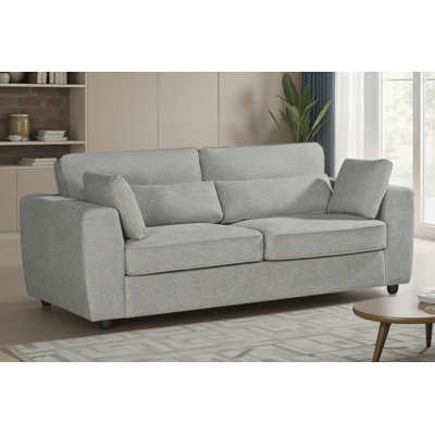 Chenille Sofa