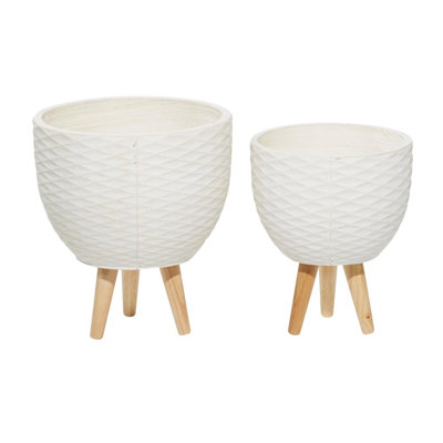 Escondido Planter