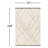 Isla Hand Tufted Wool Moroccan Indoor Rug-860266979