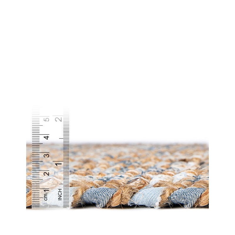 Johnnesha Geometric Indoor Rug, Rectangle 2' x 3'1"