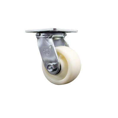Nylon Caster