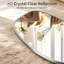Miroir de salle de bain ovale-1056015137-1056015138