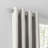 Helgha Blackout Curtain Single Panel-1278448950