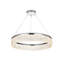 Lustre rond à DEL Yiana-206720185-206720190