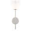 Brisa 1 - Light Wallchiere by AERIN