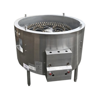 Cooler Depot 150000 BTU Outdoor Grill