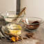 Mr Chef Glass Nesting Bowls