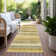  Chayden Area Rug with Non-Slip Backing