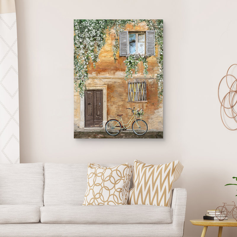 " Belle Maison "
