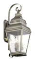 Vintage Pewter