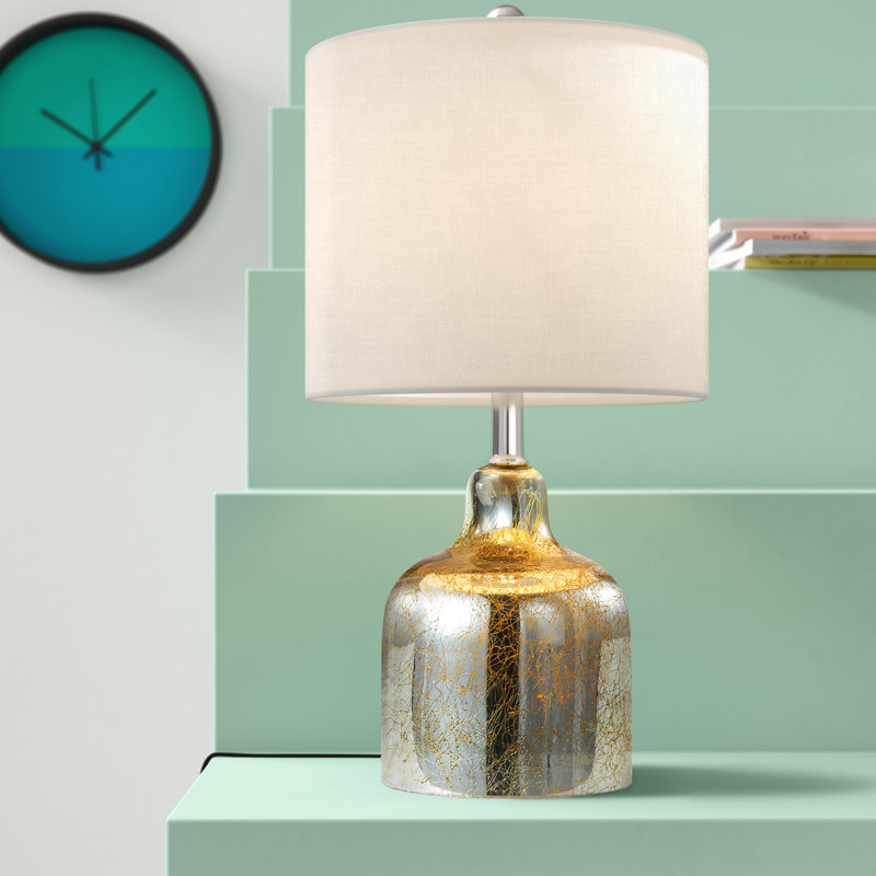 Lampe de chevet 19 po Wroten