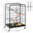 Percy Animal Cage