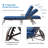 Adjustable Outdoor Chaise Lounge Chair-2016273400