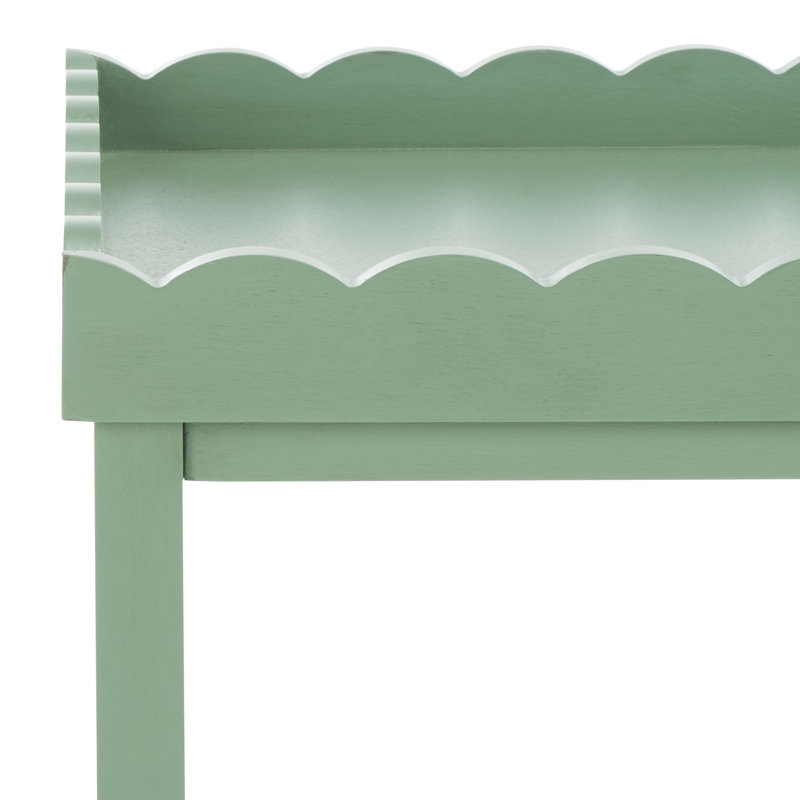 Table d'appoint Cureton, Sauge