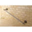 Barre d'appui extensible 1 pouce Kingston Brass Templeton-11174477-11265148