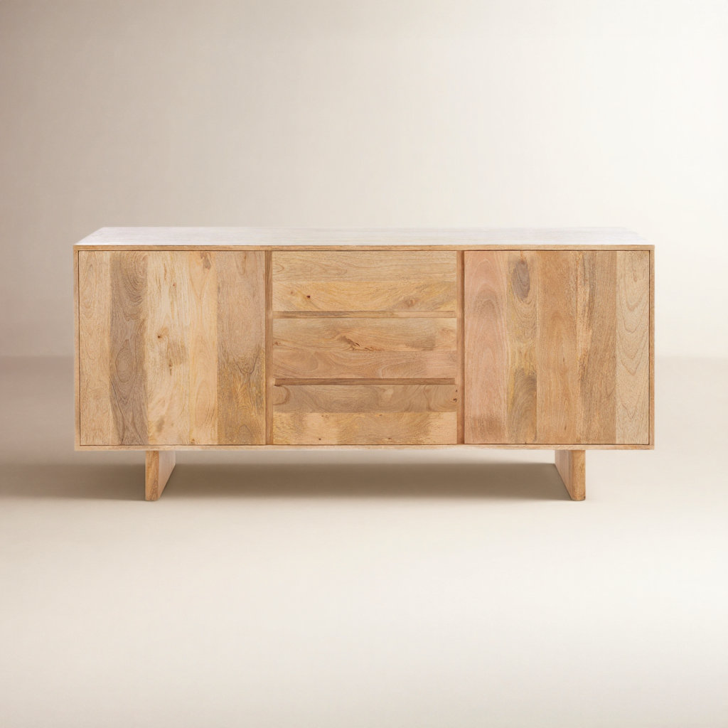 Violetta 63'' Sideboard