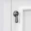 Meuble-lavabo 20 po avec lavabo en céramique-117168893