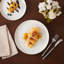 12-Piece Sesame Glaze Stoneware Dinnerware Set, Service For 4 -882231260
